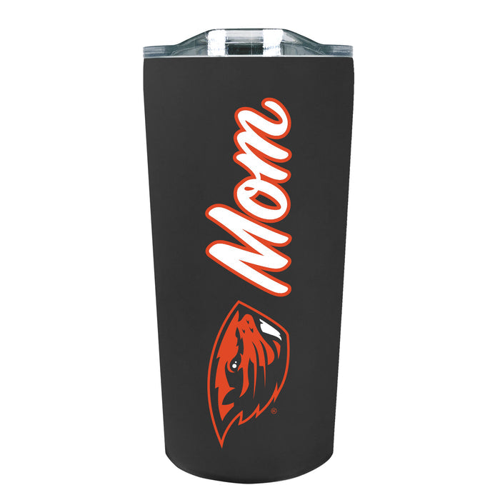Oregon State 18oz Stainless Soft Touch Tumbler