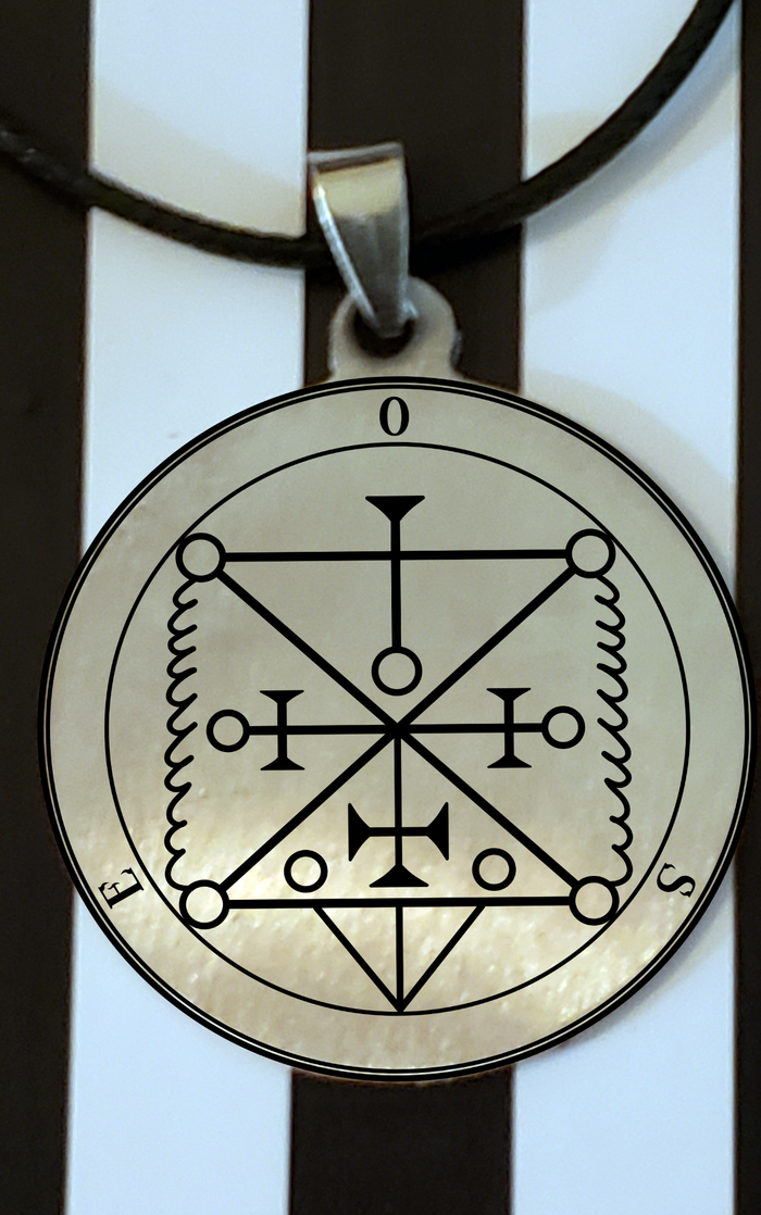 ose evocation pendant