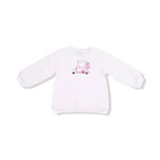 Oversized Golf Sweatshirt