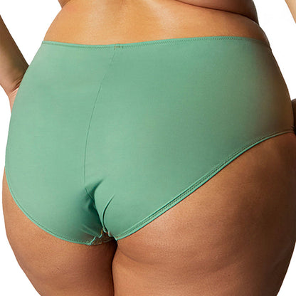Panache Sculptresse Esme Deep Brief 10924 Wonderland Back