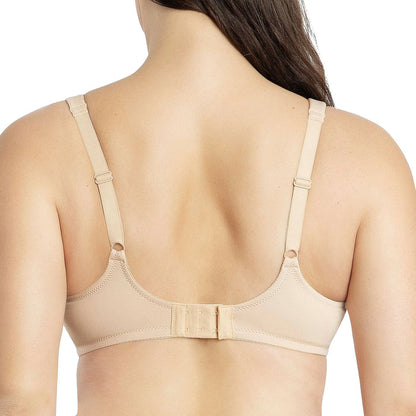 Parfait Erika Unlined Molded Bra P58622 Bare Back