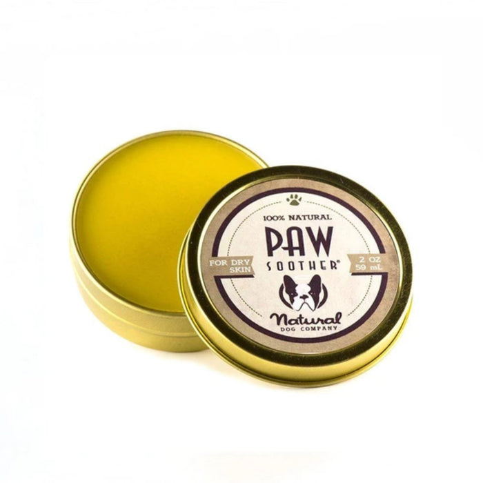 Paw Soother-2oz Tin