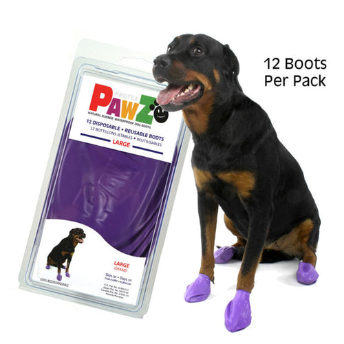 Pawz Boots-Large