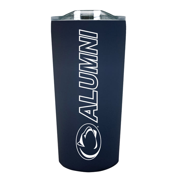 Penn State 18oz Stainless Soft Touch Tumbler