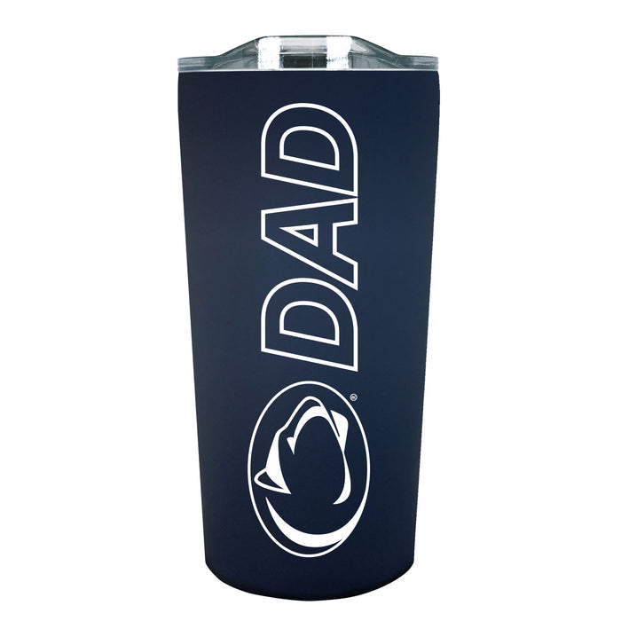 Penn State 18oz Stainless Soft Touch Tumbler