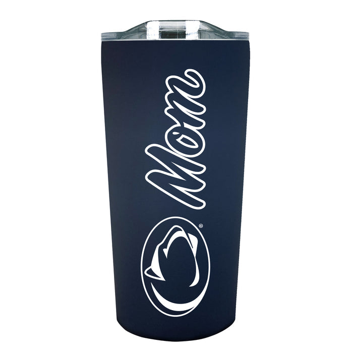 Penn State 18oz Stainless Soft Touch Tumbler