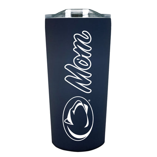 Penn State 18oz Stainless Soft Touch Tumbler