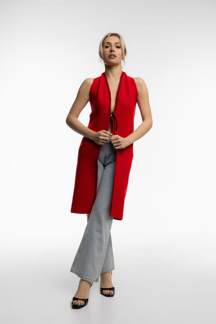PENNY COAT - Love McNicoll