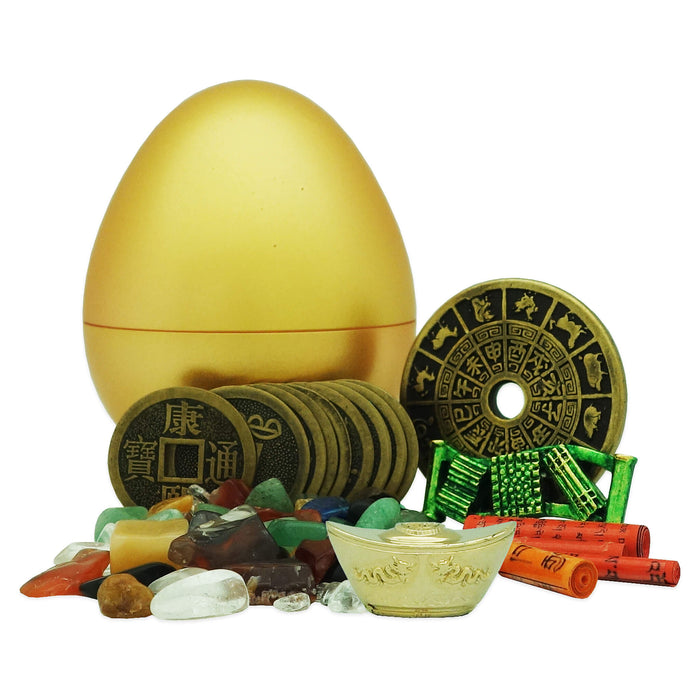 Phoenix Egg