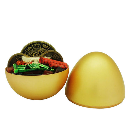 Phoenix Egg