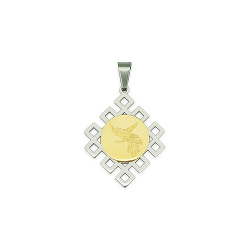 Phoenix Endless Knot