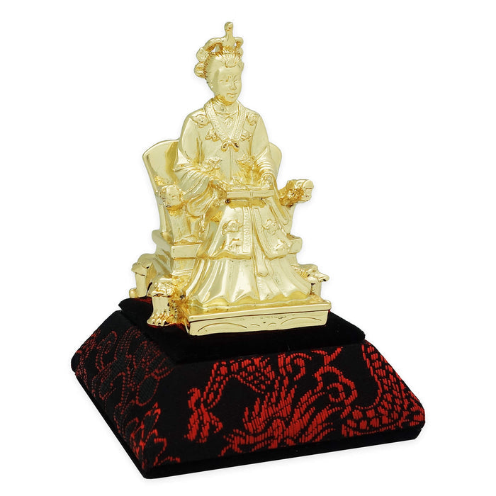 Phoenix Lady of Nine Heavens (Goddess of Feng Shui)