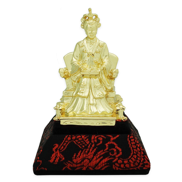 Phoenix Lady of Nine Heavens (Goddess of Feng Shui)