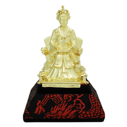 Phoenix Lady of Nine Heavens (Goddess of Feng Shui)