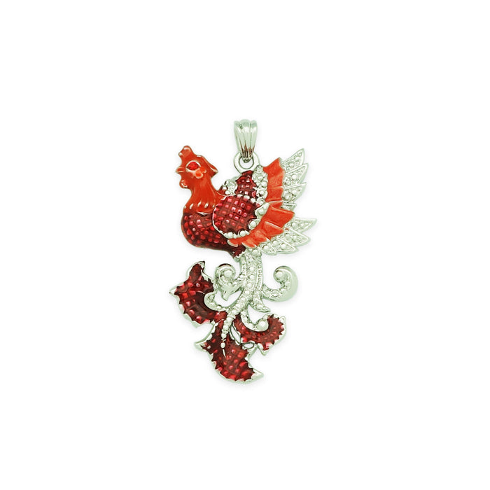 Phoenix (Red)