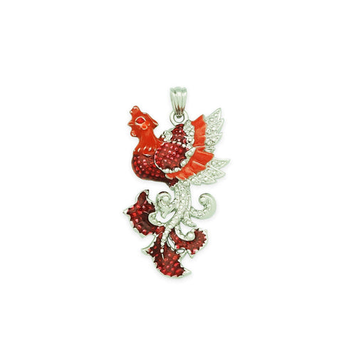 Phoenix (Red)