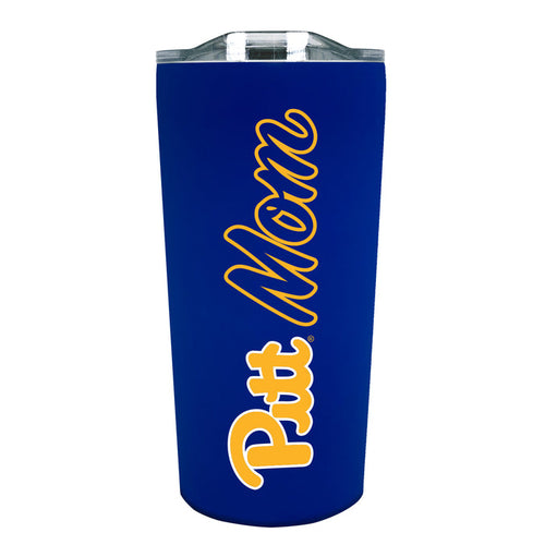 Pittsburgh 18oz Stainless Soft Touch Tumbler