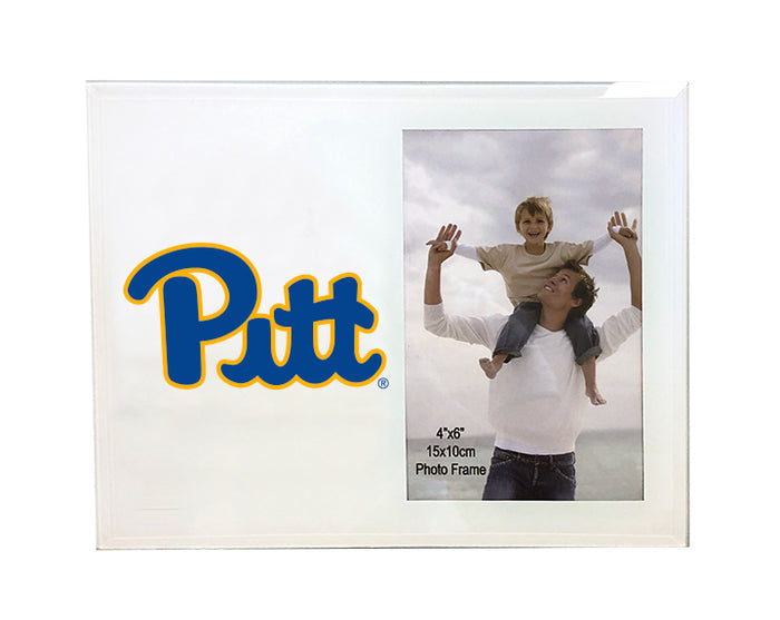 Pittsburgh Photo Frame - Primary Logo