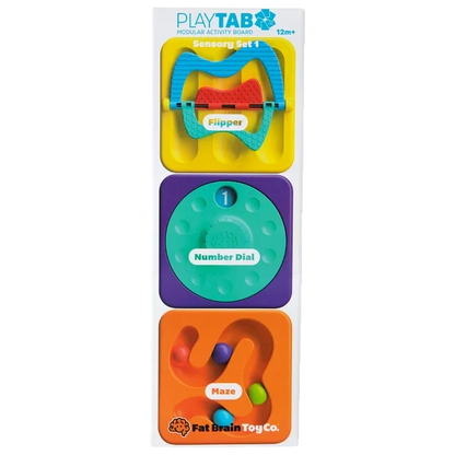 Play Tab: Tiles