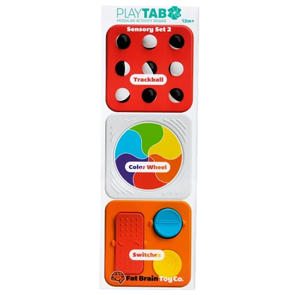 Play Tab: Tiles