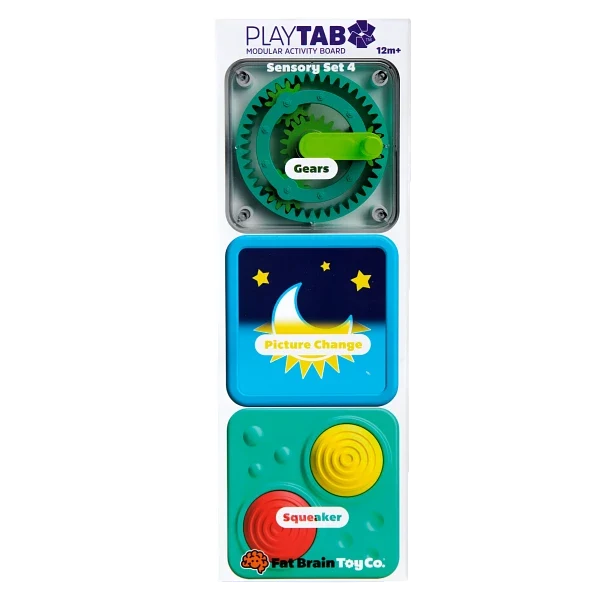 Play Tab: Tiles