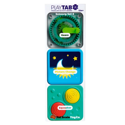 Play Tab: Tiles