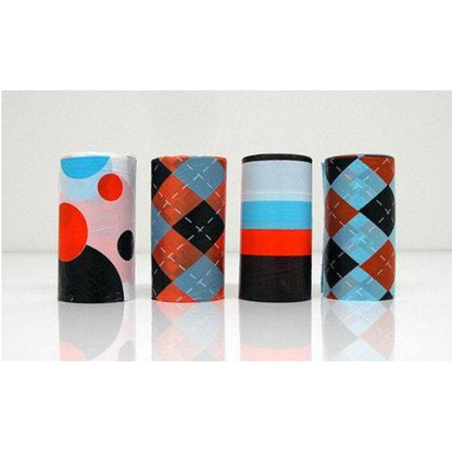 Poopy Packs - Orange
