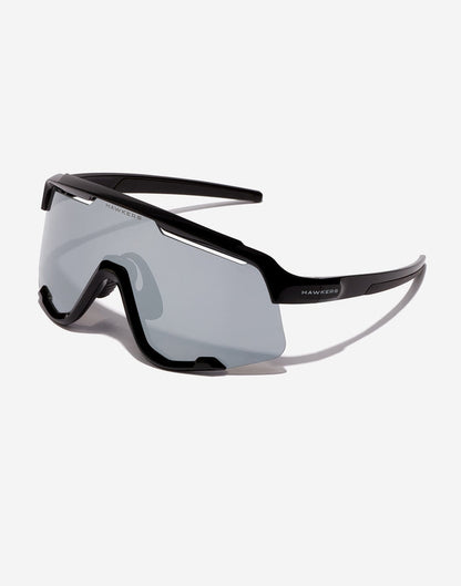 POWER - BLACK CHROME