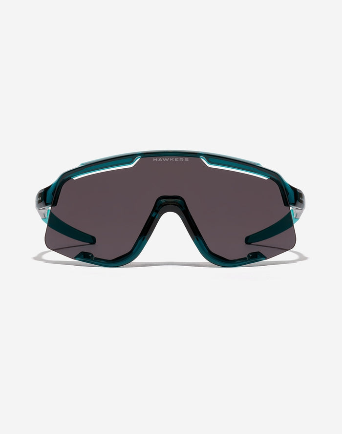 POWER - TEAL BLACK