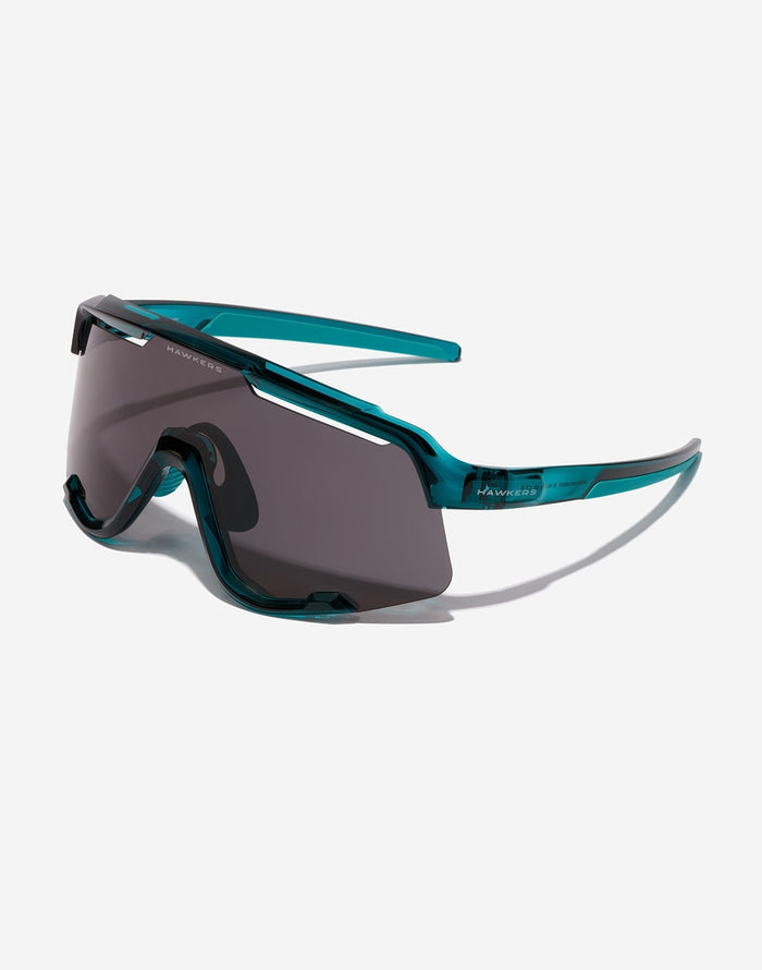 POWER - TEAL BLACK
