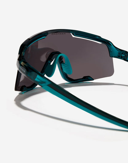 POWER - TEAL BLACK