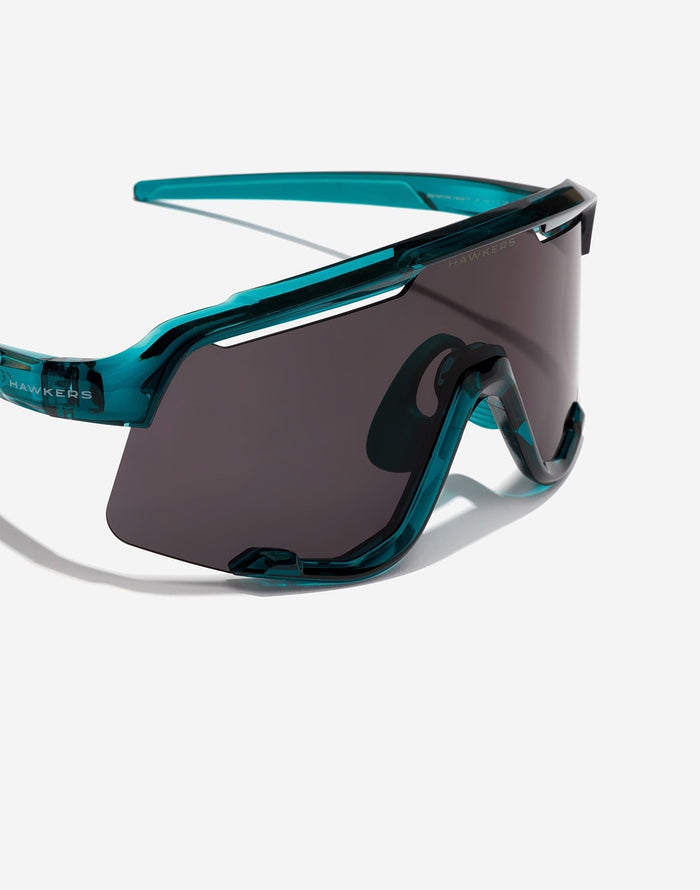 POWER - TEAL BLACK