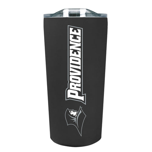 Providence College 18oz Stainless Soft Touch Tumbler