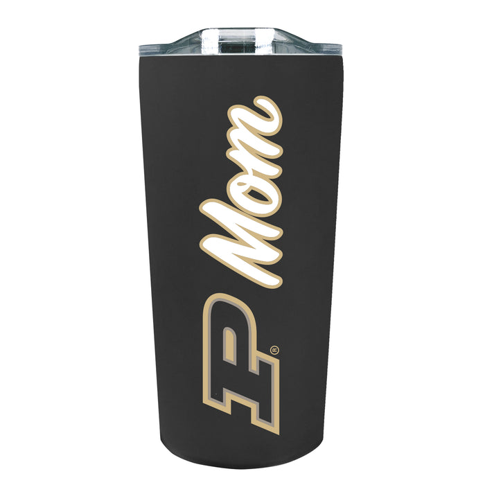 Purdue 18oz Stainless Soft Touch Tumbler