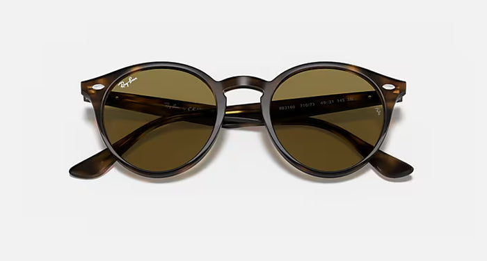 RAY-BAN RB 2180 710/73