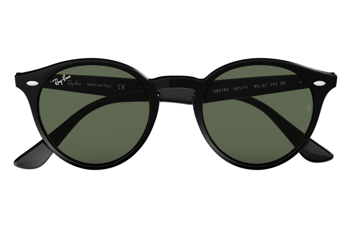 RAY-BAN RB2180 601/71