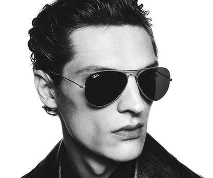 RAY-BAN RB3025 92700A