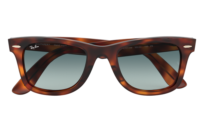 RAY-BAN RB4340 63973