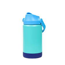 Re-Play 20 Oz. Insulated Recycled Stainless Steel Water Bottle