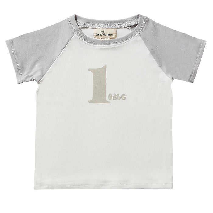 Retro Birthday Shirts