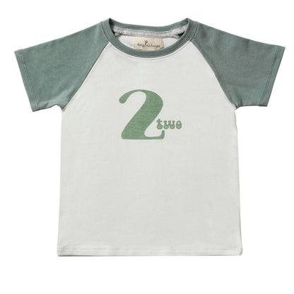 Retro Birthday Shirts