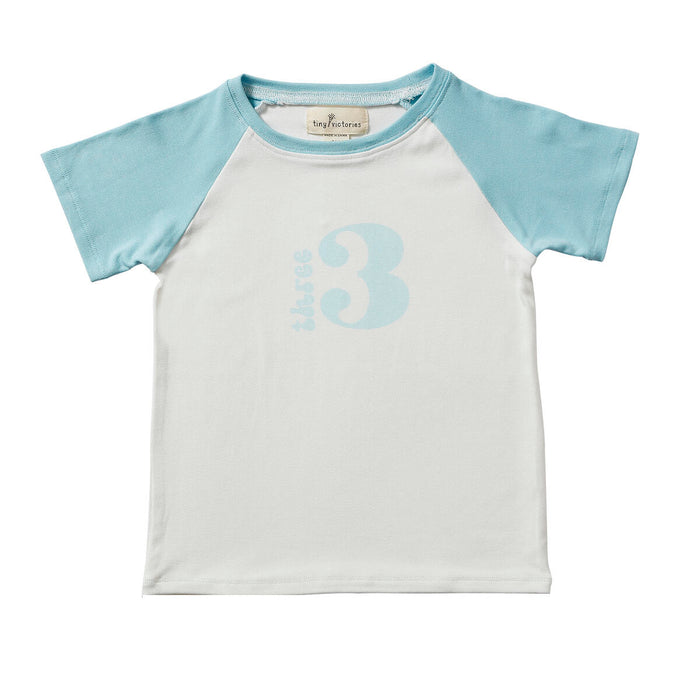Retro Birthday Shirts