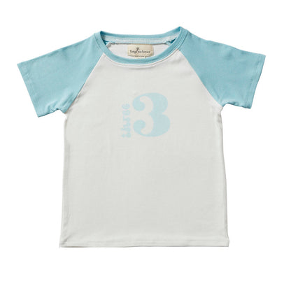 Retro Birthday Shirts