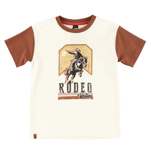 Rodeo T-Shirt