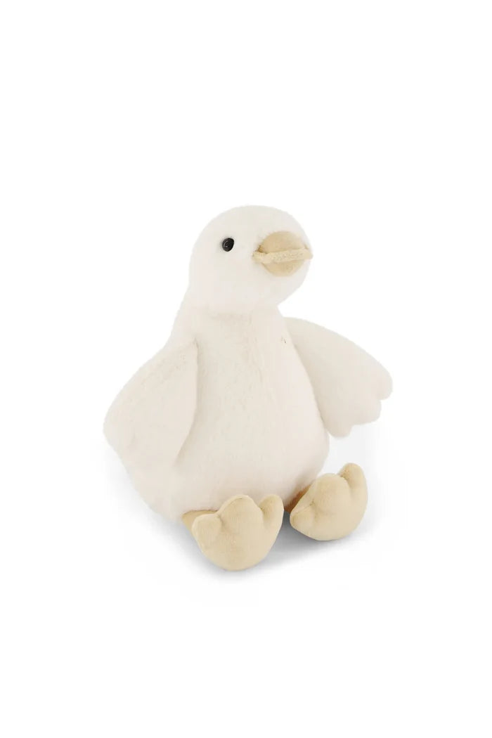 Rose the Duck