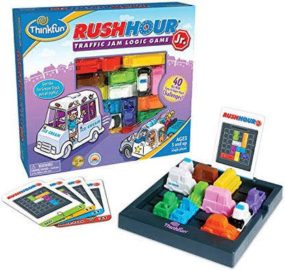 Rush Hour Jr.