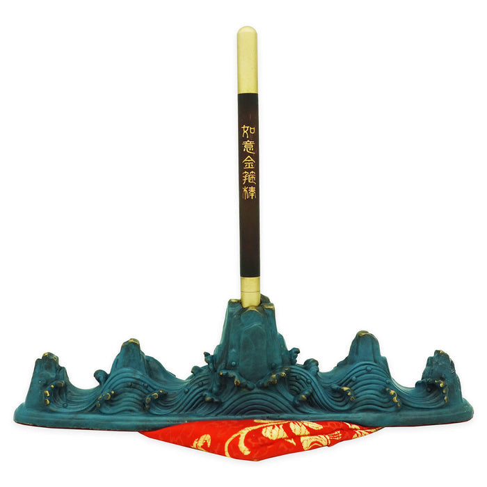 Ruyi Jingu Bang Magical Staff
