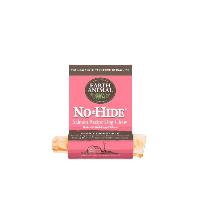 Salmon No Hide