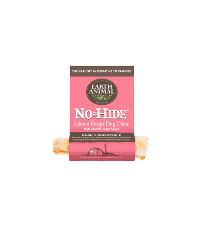 Salmon No Hide