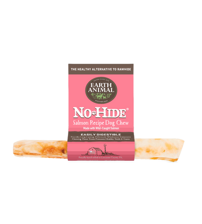 Salmon No Hide